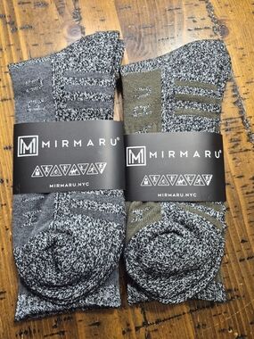 Hiking Or Adventuring Socks!